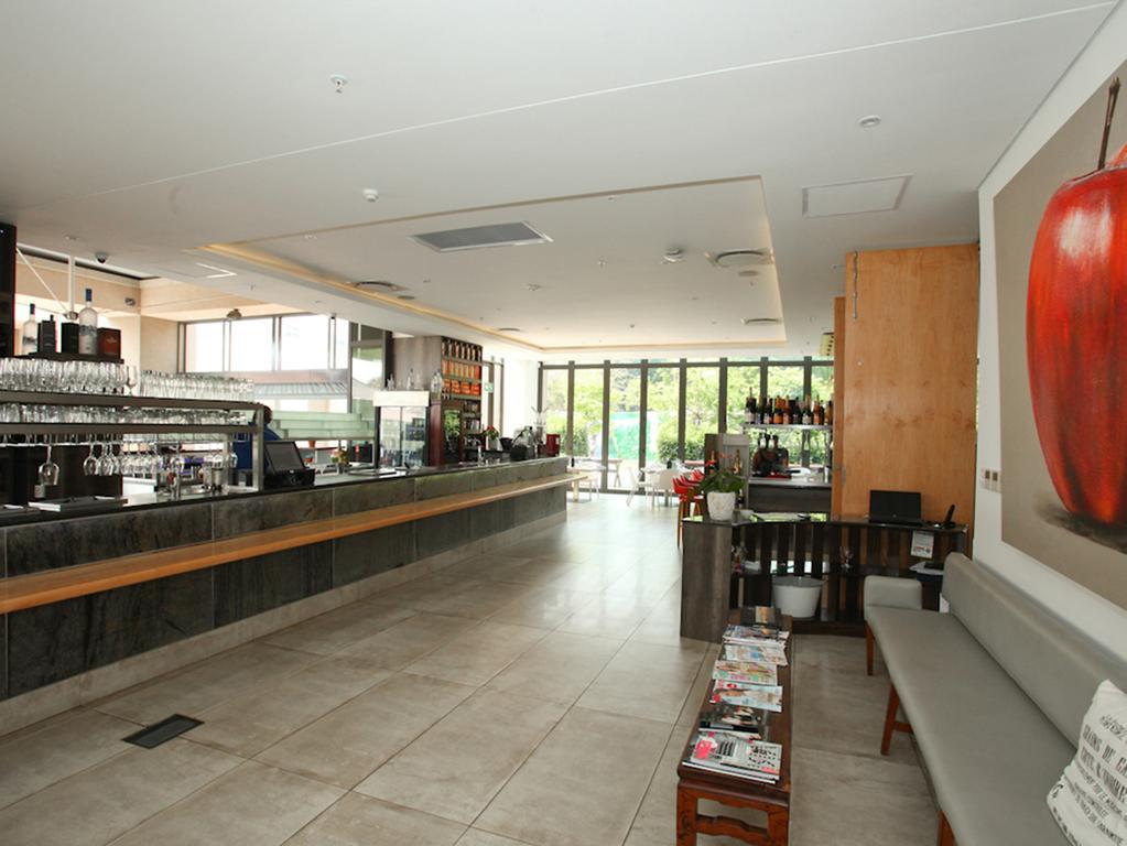 Luxurious Sandton Skye Apartment Zewnętrze zdjęcie