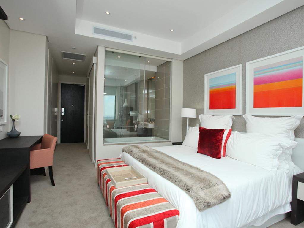 Luxurious Sandton Skye Apartment Zewnętrze zdjęcie