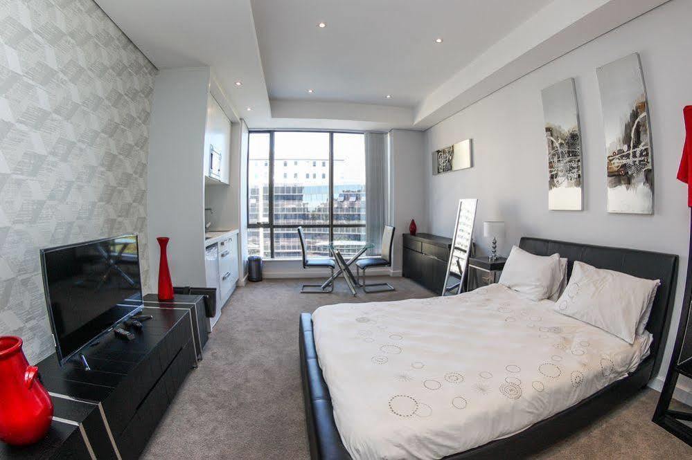 Luxurious Sandton Skye Apartment Zewnętrze zdjęcie